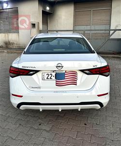 نیسان سێنترا